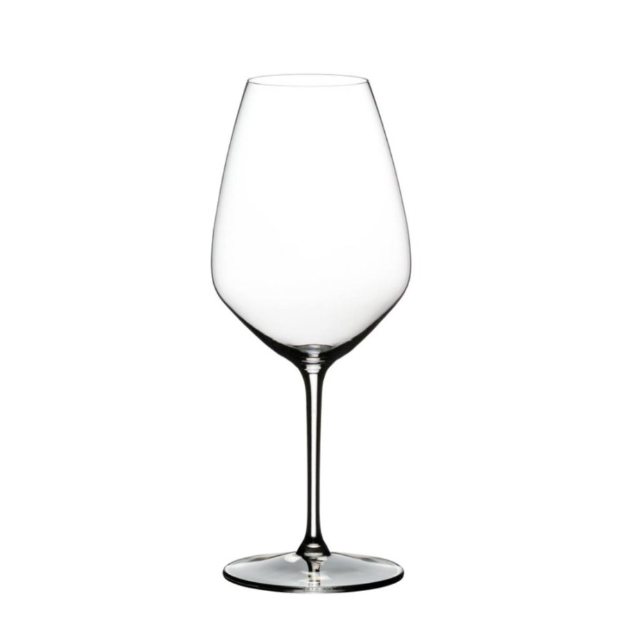 Glassware Riedel Crystal | Riedel Extreme Syrah/Shiraz Glasses (Set Of 2)