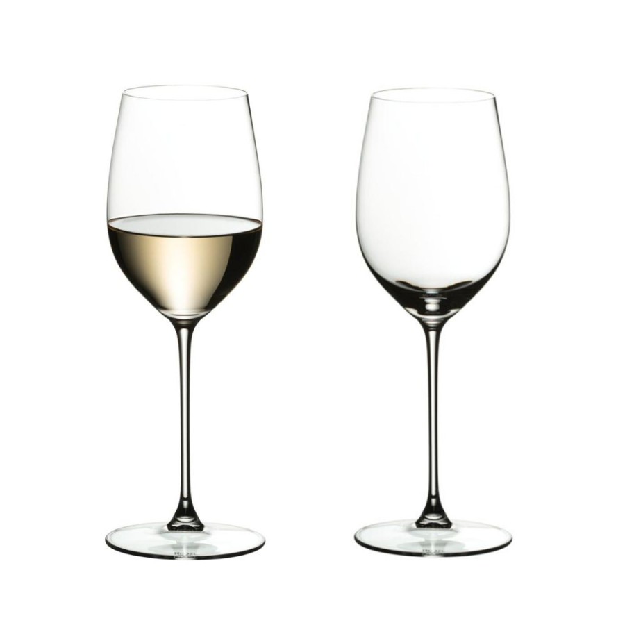 Glassware Riedel Crystal | Riedel Veritas Viognier / Chardonnay (Set Of 2)