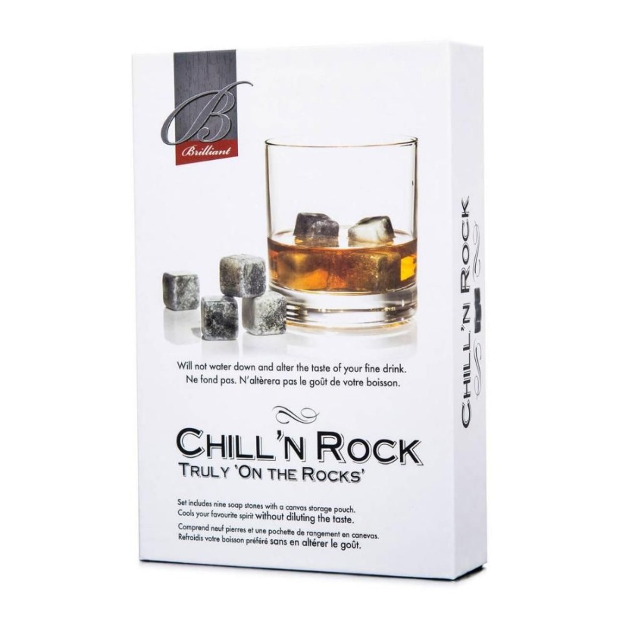 Bar Tools ICM | Chill 'N Rock