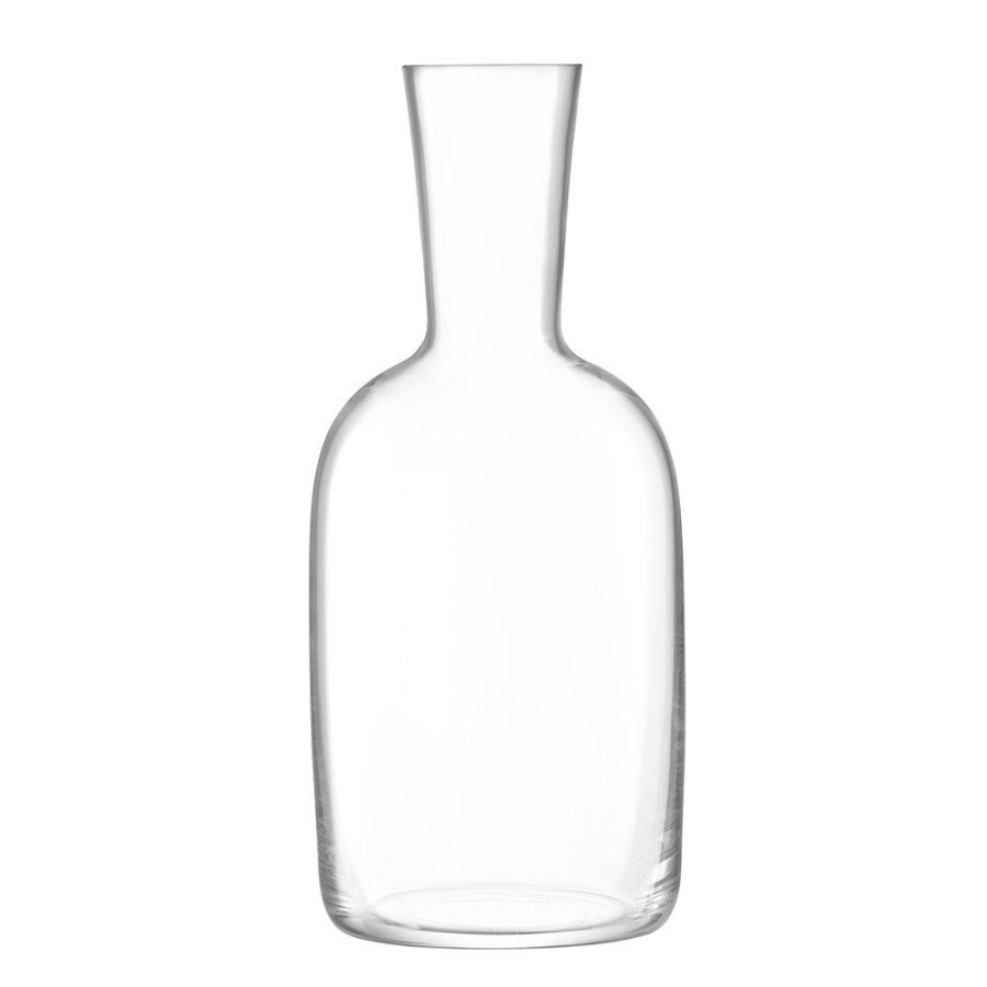 Glassware David Shaw | Lsa Borough Carafe