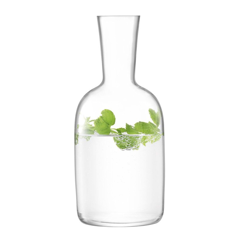 Glassware David Shaw | Lsa Borough Carafe