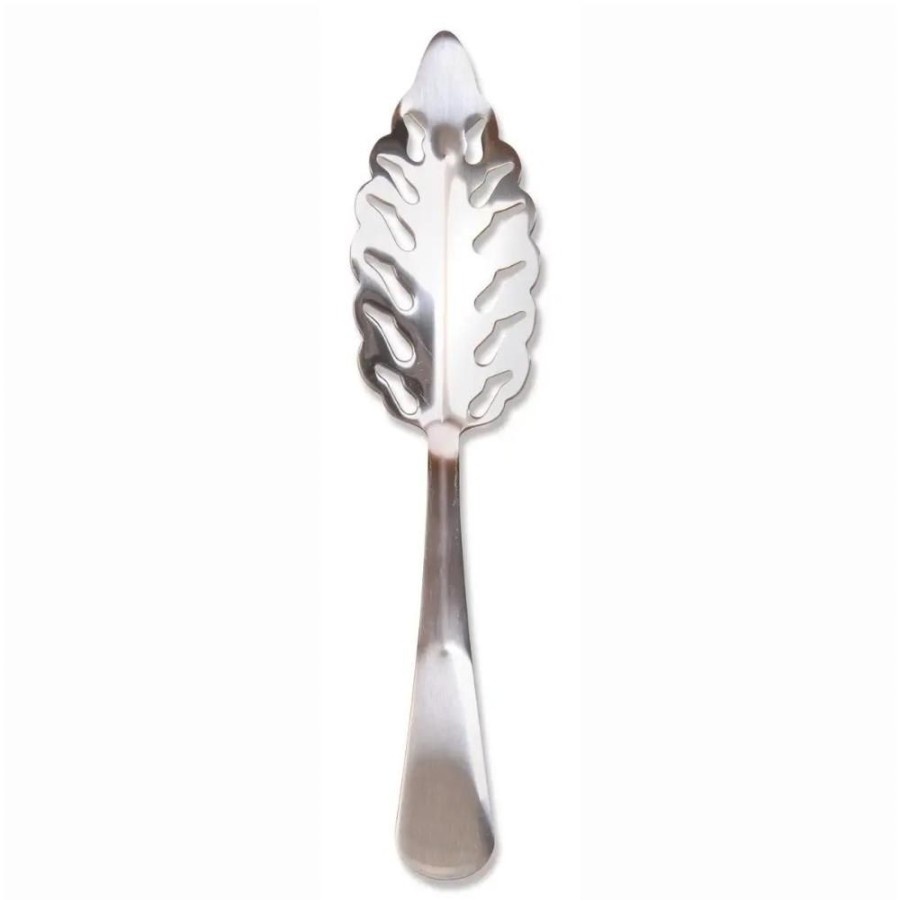 More China | Scalloped Absinthe Spoon