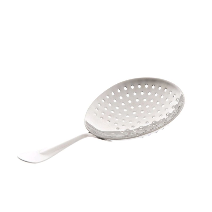 Bar Tools China | Stainless Steel Julep Strainer