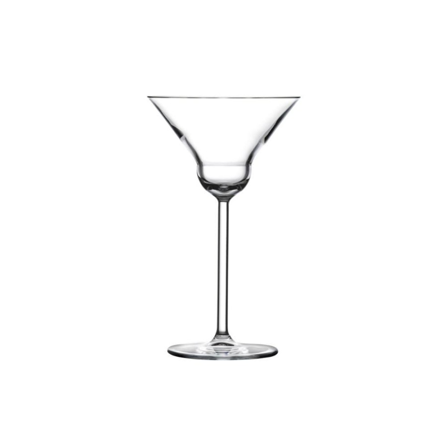 Glassware Pasabahce USA Inc. | Nude Martini Glasses (Set Of 2)