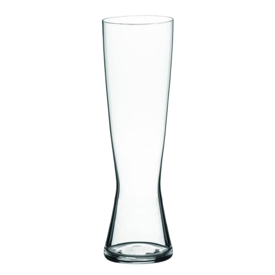 Glassware Portmeirion (formerly Royal Selangor) | Spiegelau Tall Pilsner Glasses (Set Of 4)