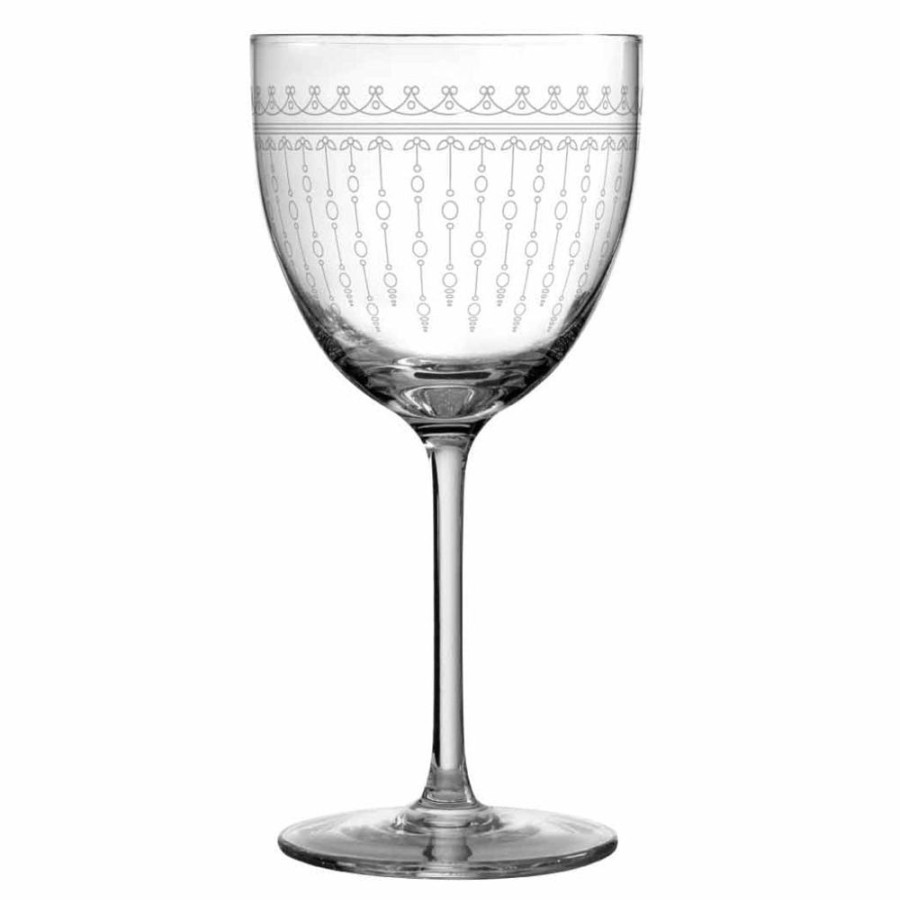 Glassware Urban Bar | 1920 Retro Nick & Nora Glass