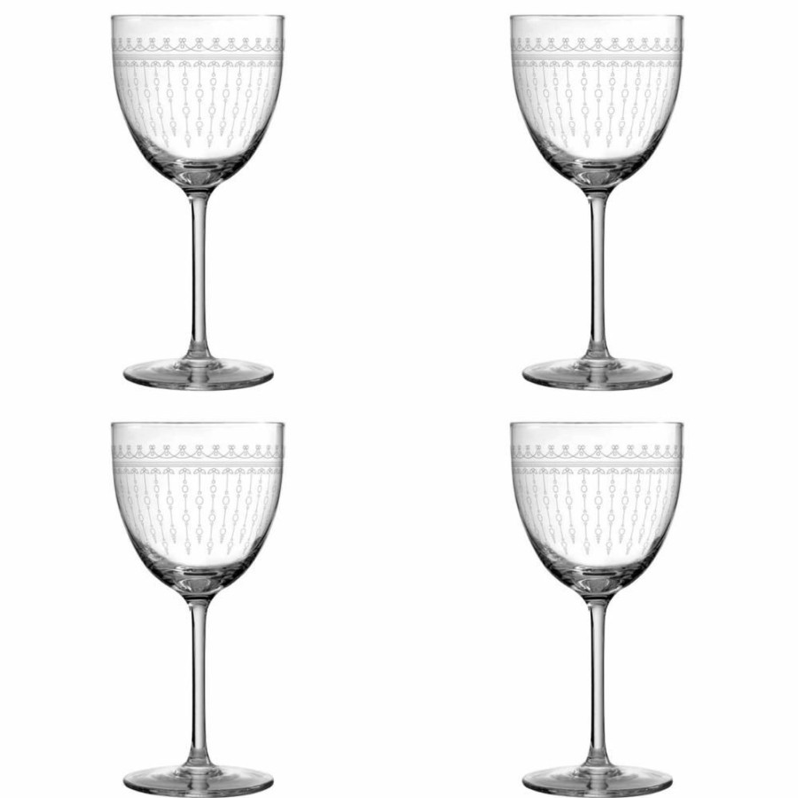 Glassware Urban Bar | 1920 Retro Nick & Nora Glass