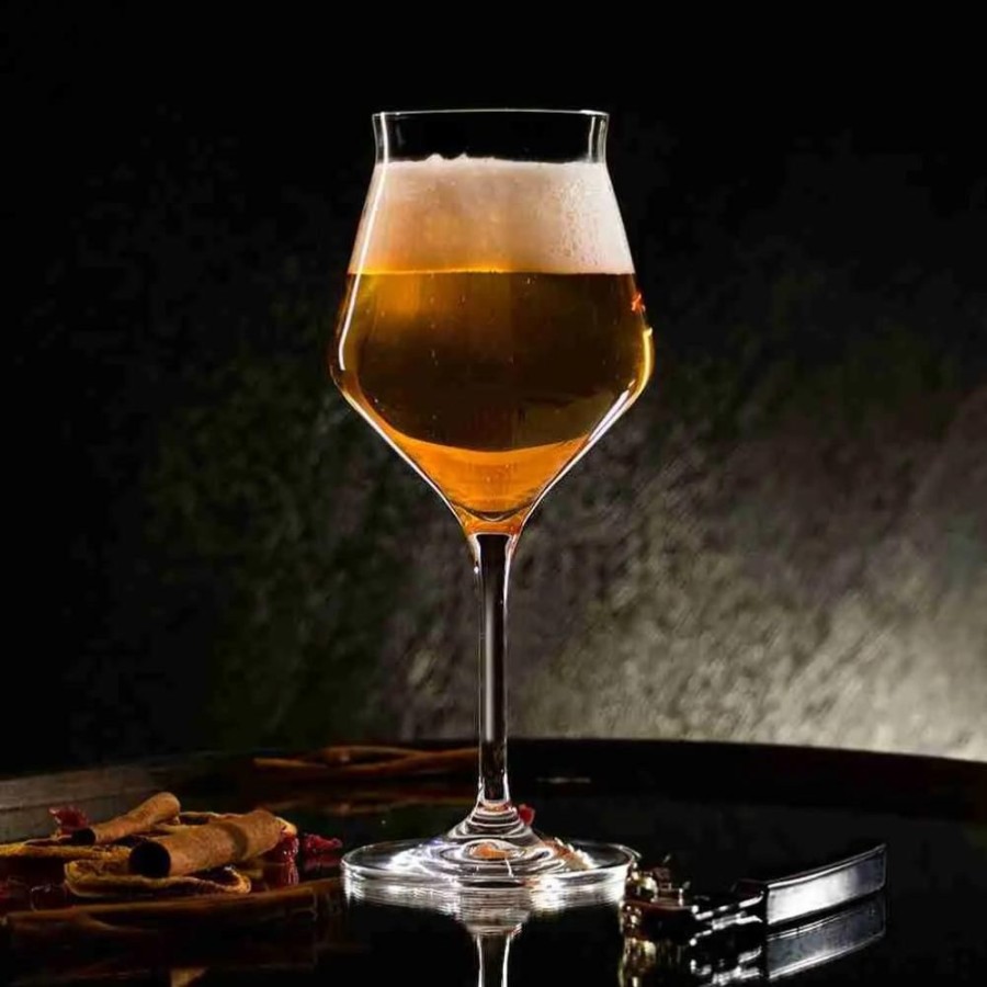 Glassware Enterprises JESEMI Inc. | Lehmann Craft Beer Tasting Glass