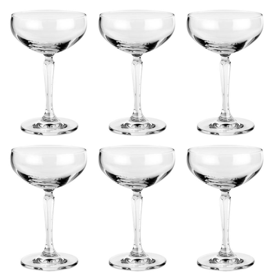 Glassware Puddifoot | Speakeasy Coupe