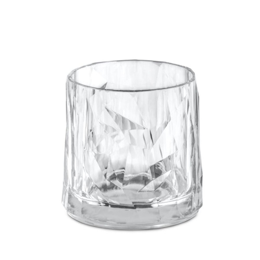 Glassware koziol | Superglas Unbreakable Clear Tumbler