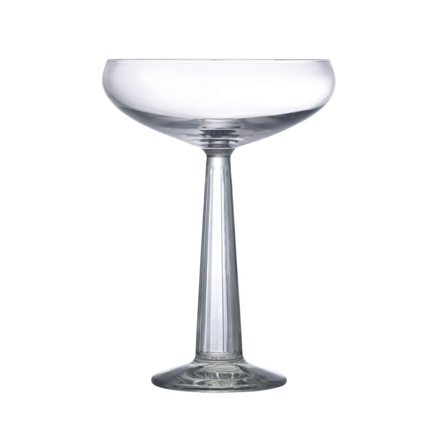 Glassware Pasabahce USA Inc. | Nude Big Top Coupe