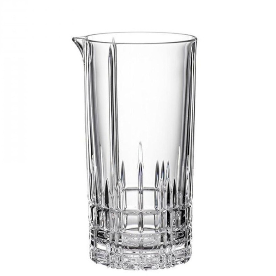 Bar Tools Portmeirion (formerly Royal Selangor) | Spiegelau 740Ml Perfect Serve Mixing Glass