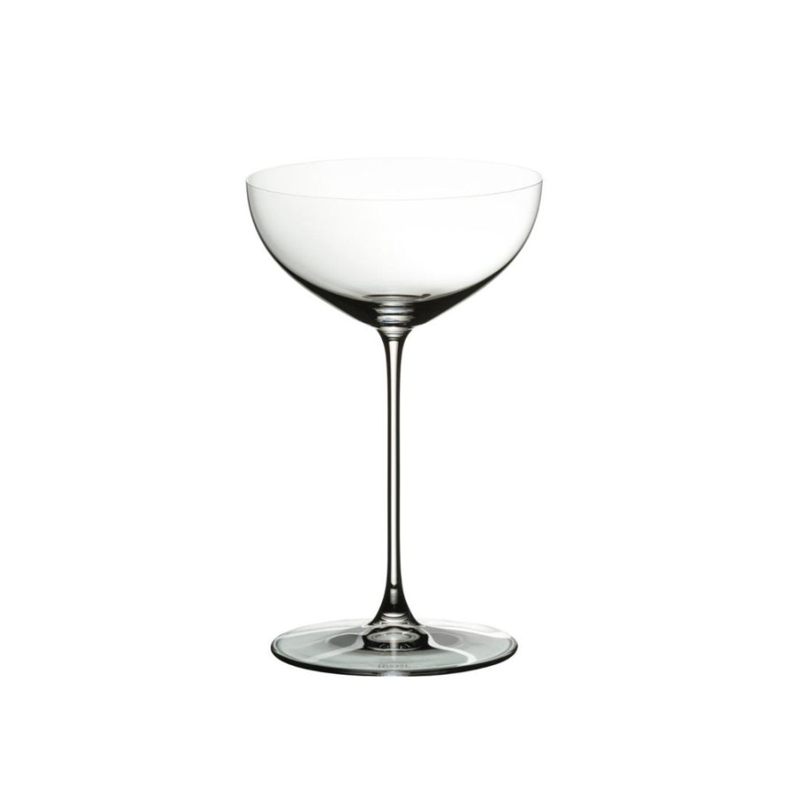 Glassware Riedel Crystal | Riedel Veritas Coupes (Set Of 2)