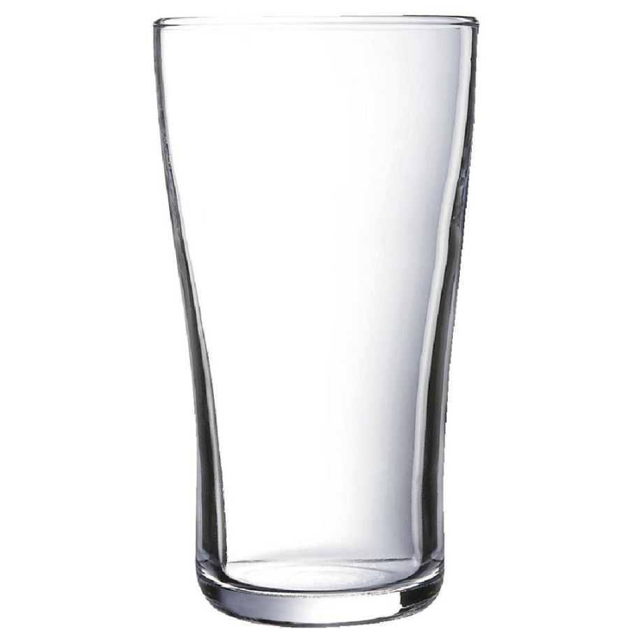 Glassware Puddifoot | Ultimate Beer Glass