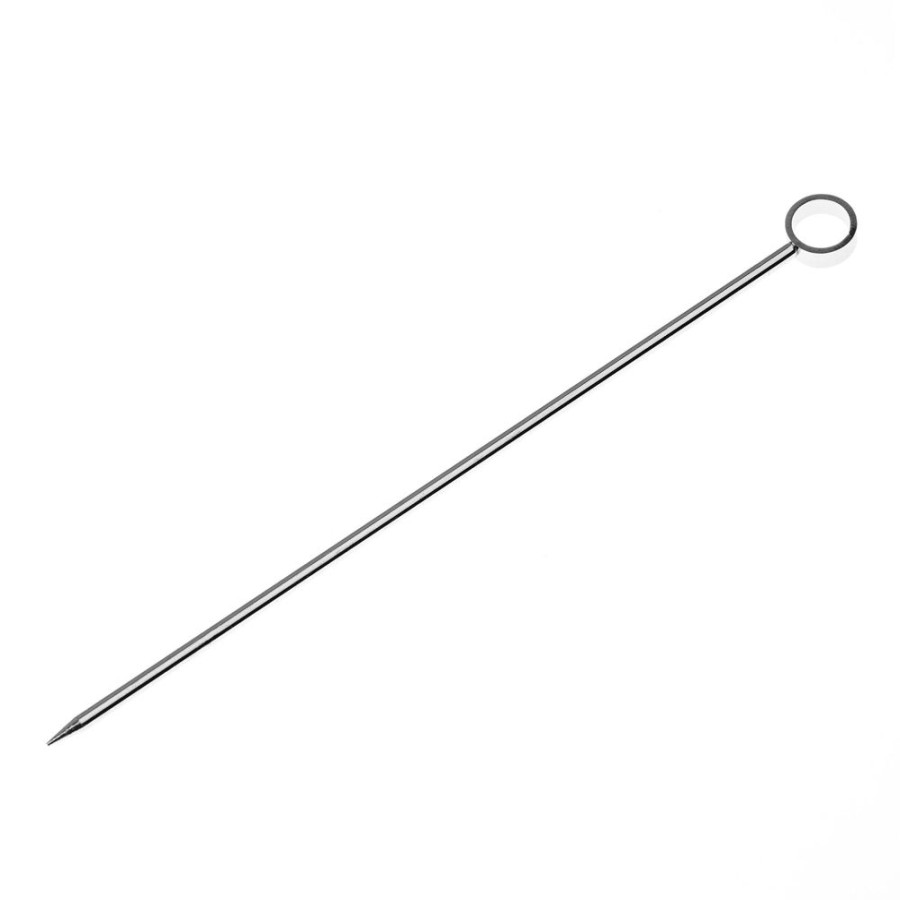 Bar Tools China | Stainless Steel Circle Cocktail Pin