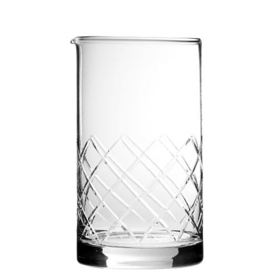 Bar Tools Urban Bar | Urban Bar Yarai Seamless Mixing Glass