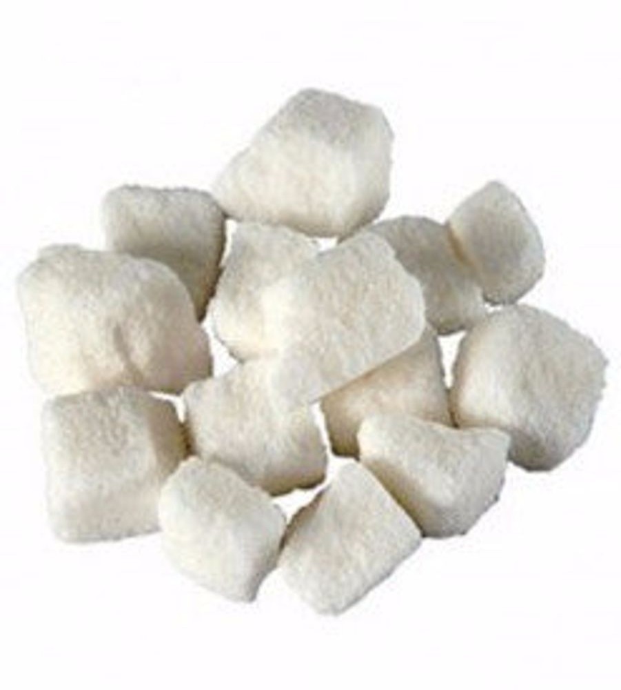 Ingredients Qualifirst Foods Inc. | Rough Cut White Sugar Cubes