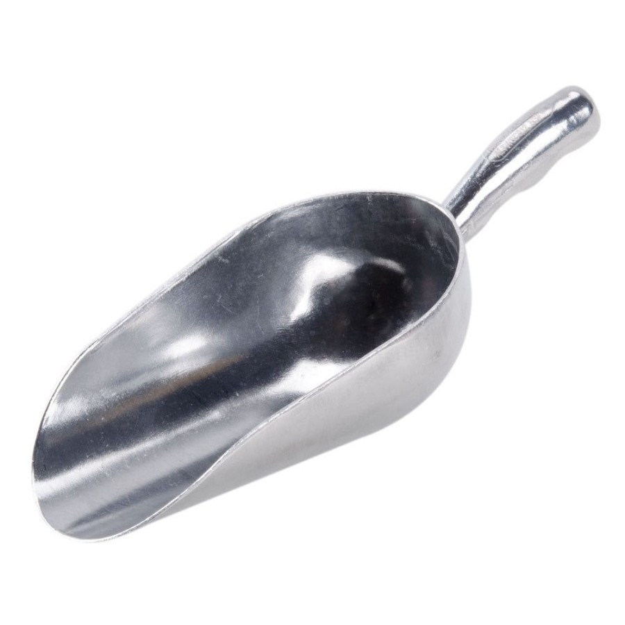 Bar Tools China | Aluminum Ice Scoop