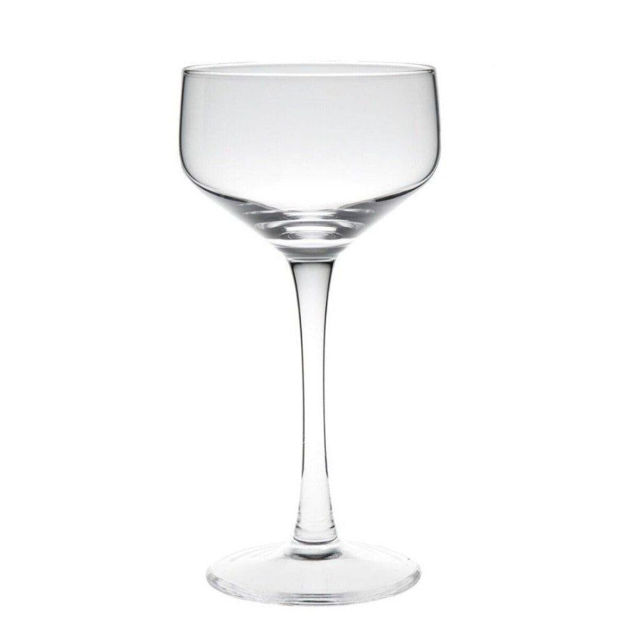 Glassware Better Refined - CHINA | Potion House Coupe Glass