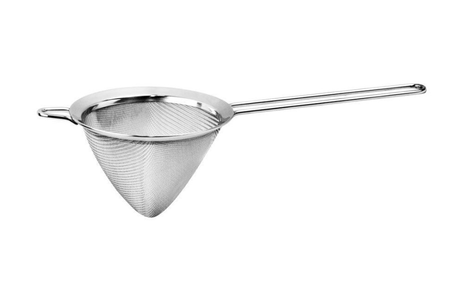 Bar Tools RSVP | 3-Inch Mesh Strainer