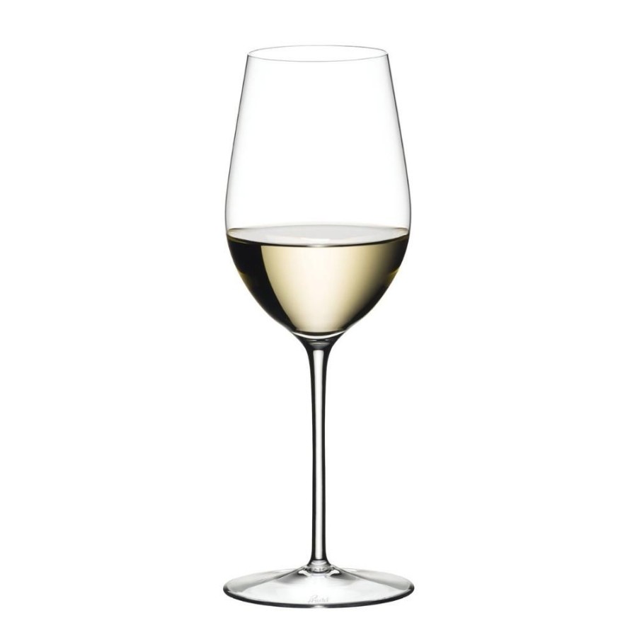 Glassware Riedel Crystal | Riedel Sommeliers Riesling / Zinfandel Grand Cru Glass