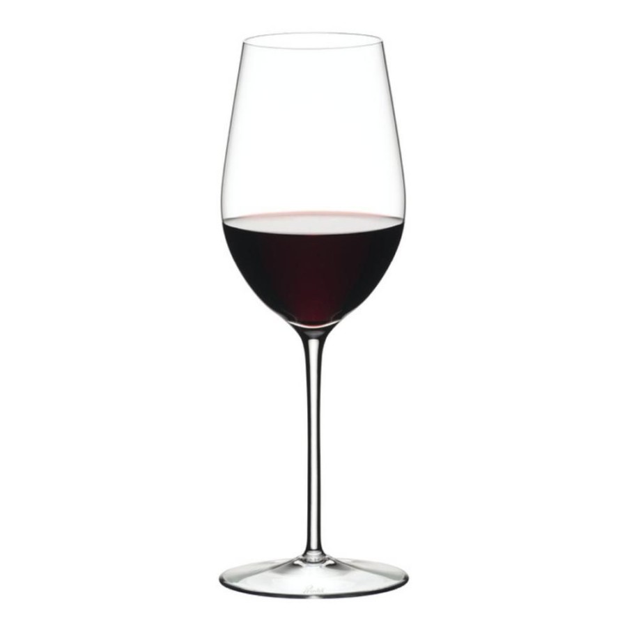 Glassware Riedel Crystal | Riedel Sommeliers Riesling / Zinfandel Grand Cru Glass