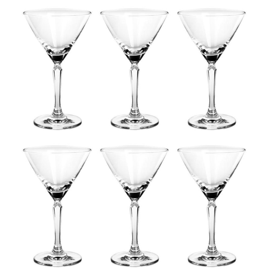 Glassware Puddifoot | Speakeasy Martini Glass