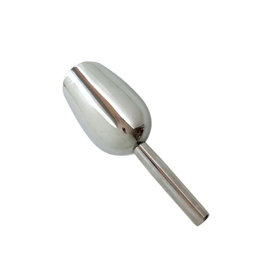 Bar Tools China | Stainless Steel Ice Scoop