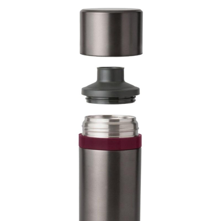 More Lifetime Brands via Accent Fairchild | Insulated Wine Chiller