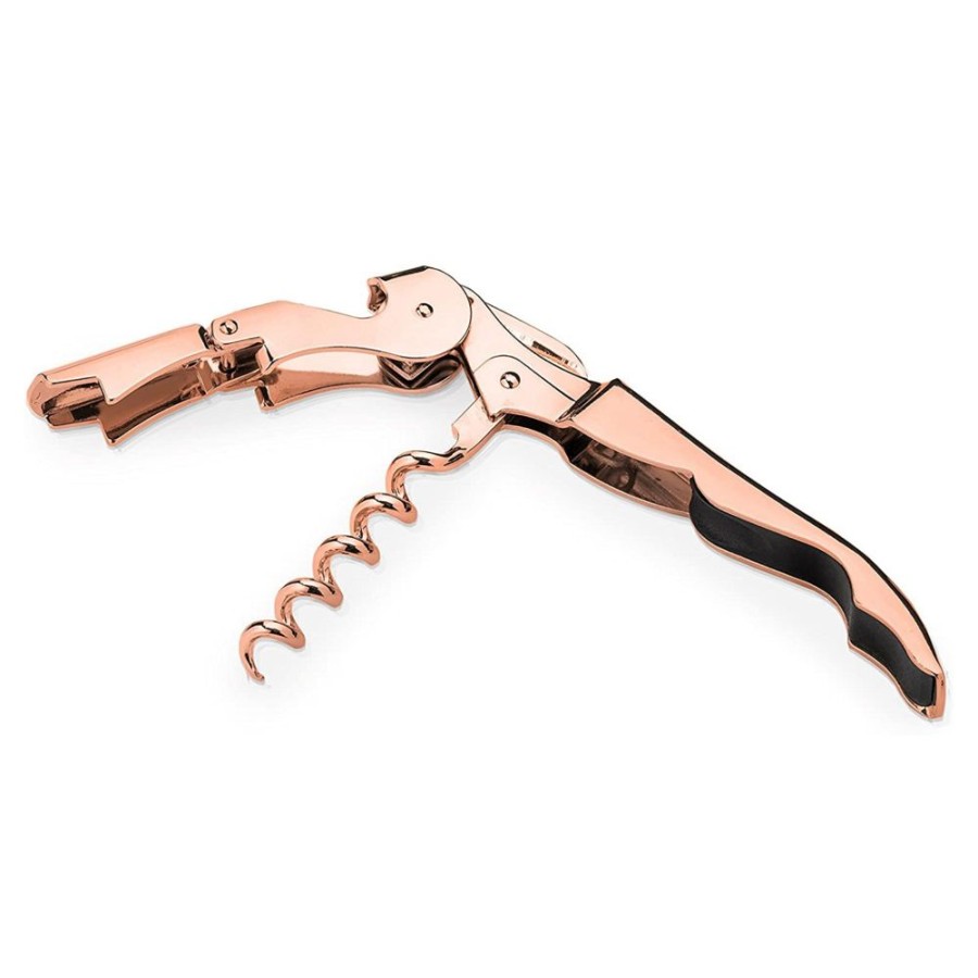 Bar Tools China | Potion House Copper Corkscrew