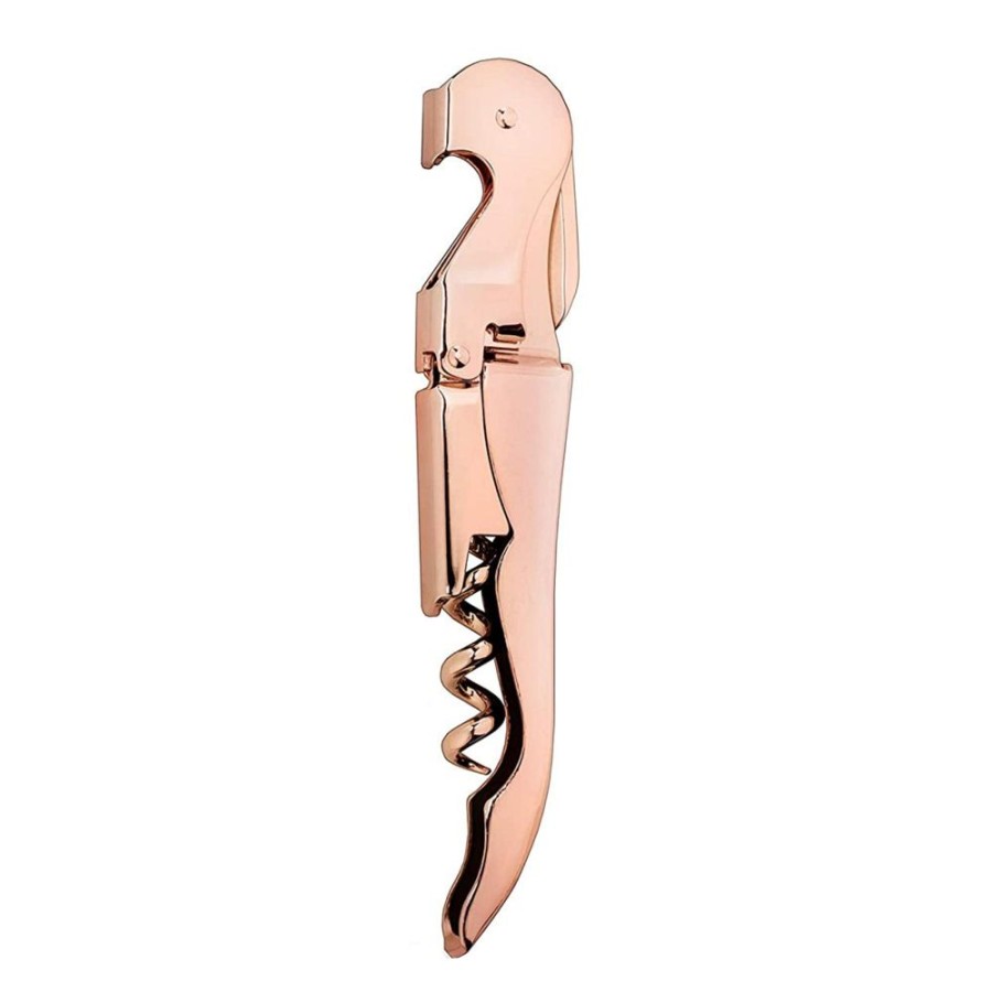 Bar Tools China | Potion House Copper Corkscrew