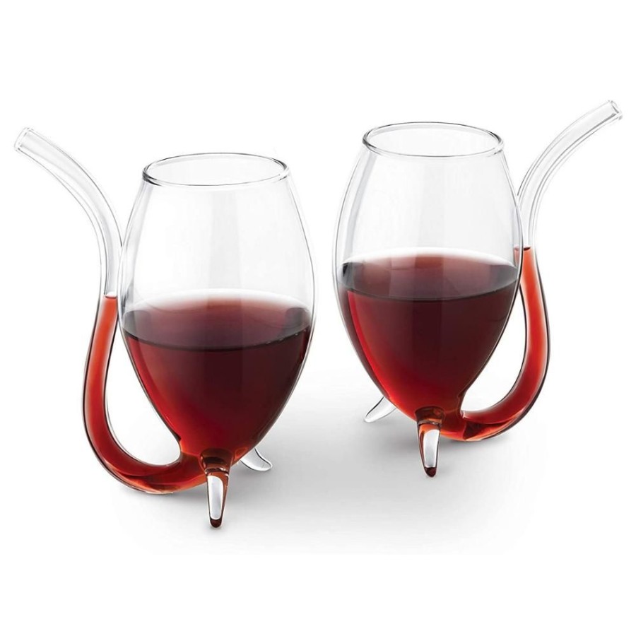 Glassware Product Specialties Inc. | Port Sippers 175Ml (Set Of 2)