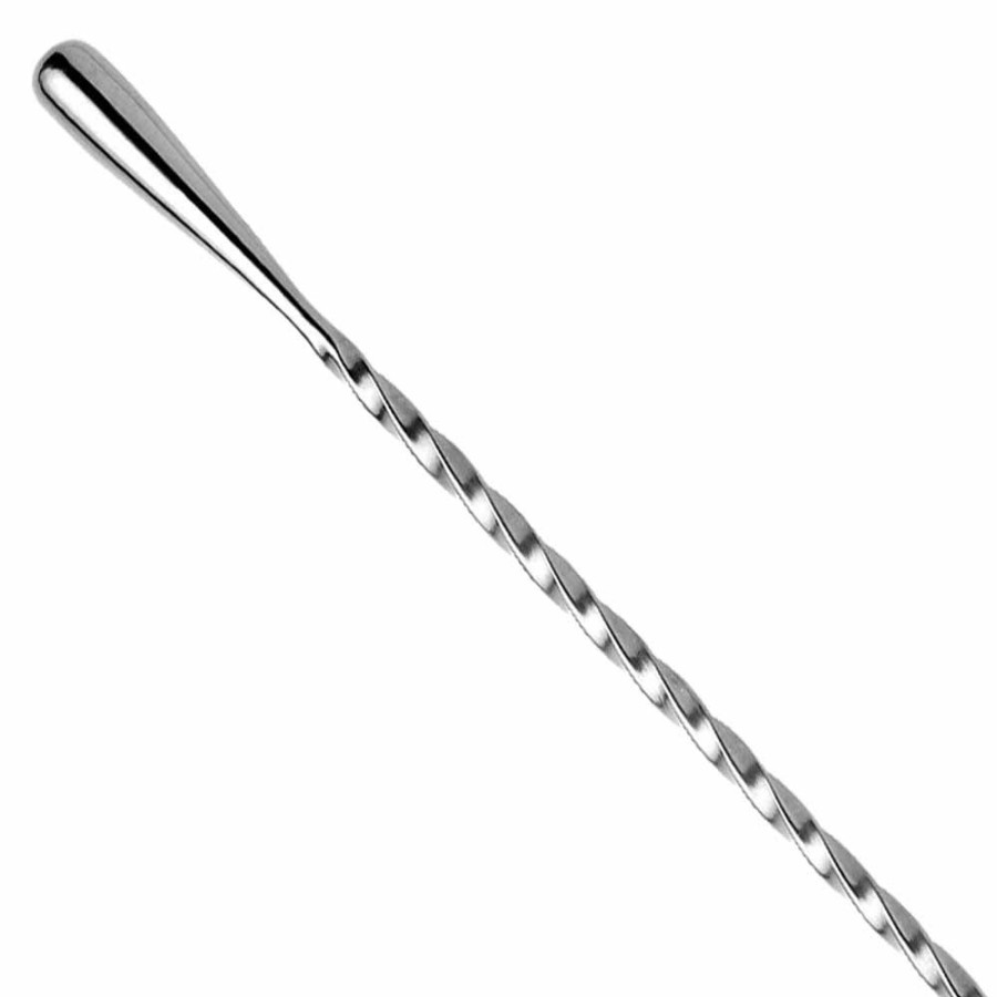 Bar Tools Urban Bar | Long Teardrop Bar Spoon