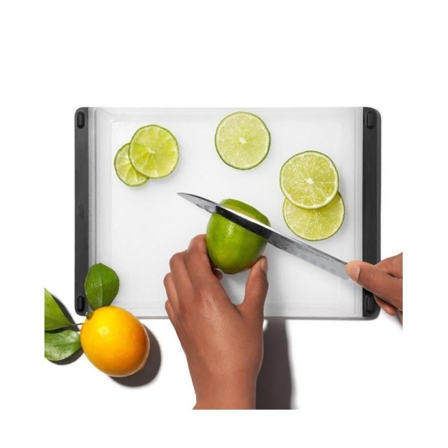 Ingredients Danesco Inc. | Oxo Cutting Board