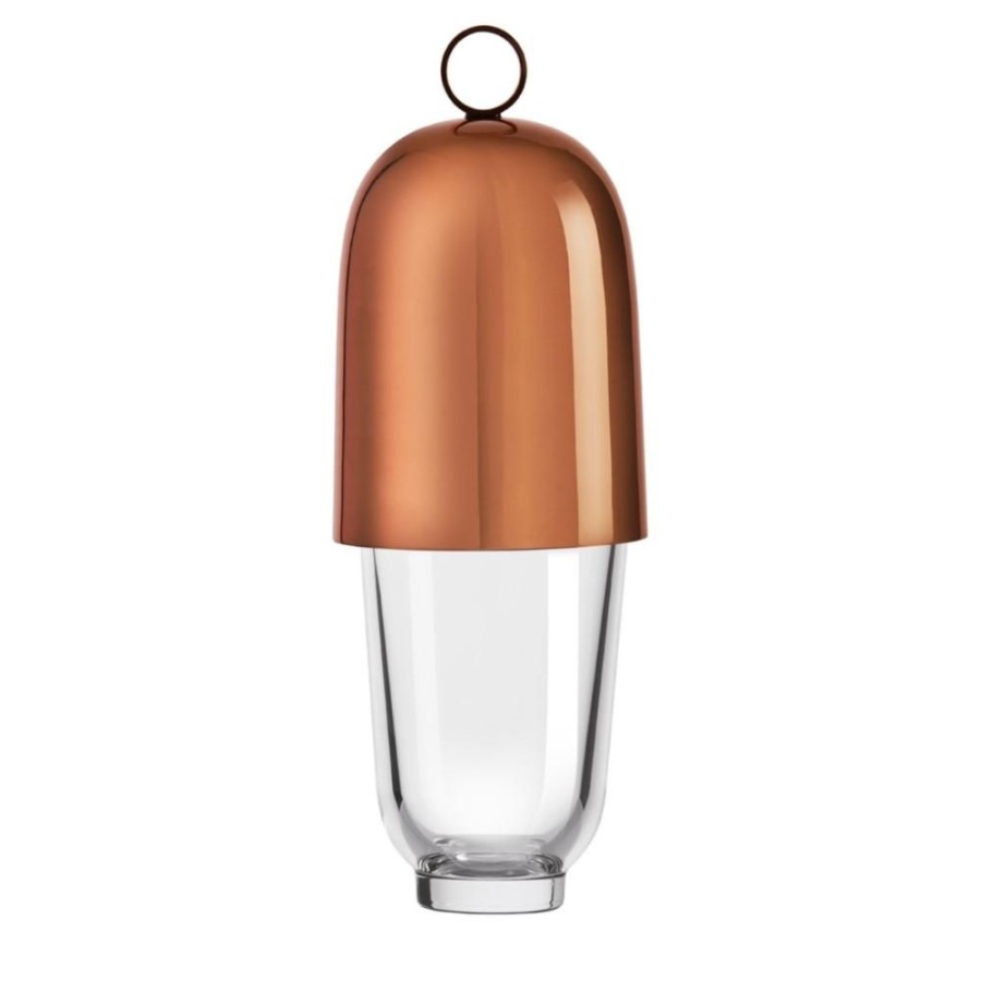 Bar Tools Pasabahce USA Inc. | Nude Hepburn Shaker