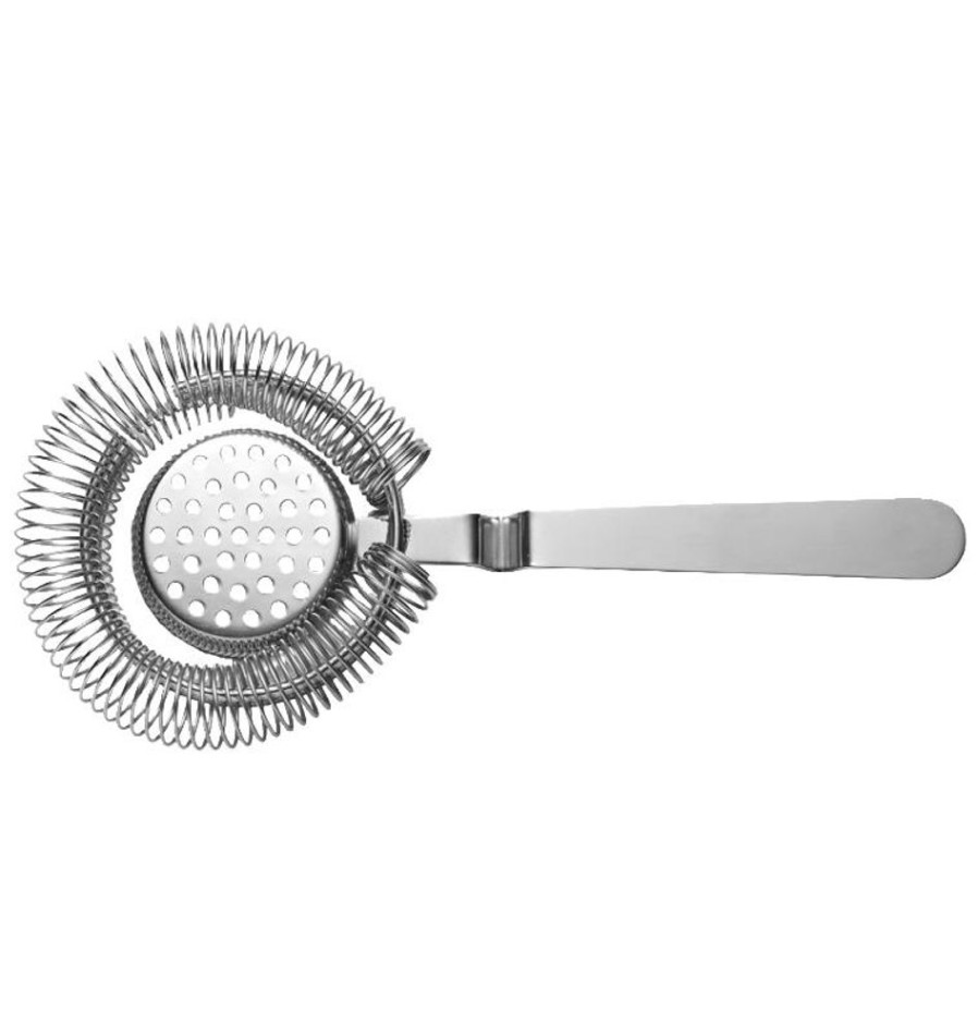 Bar Tools Urban Bar | Calabrese Hawthorne Strainer