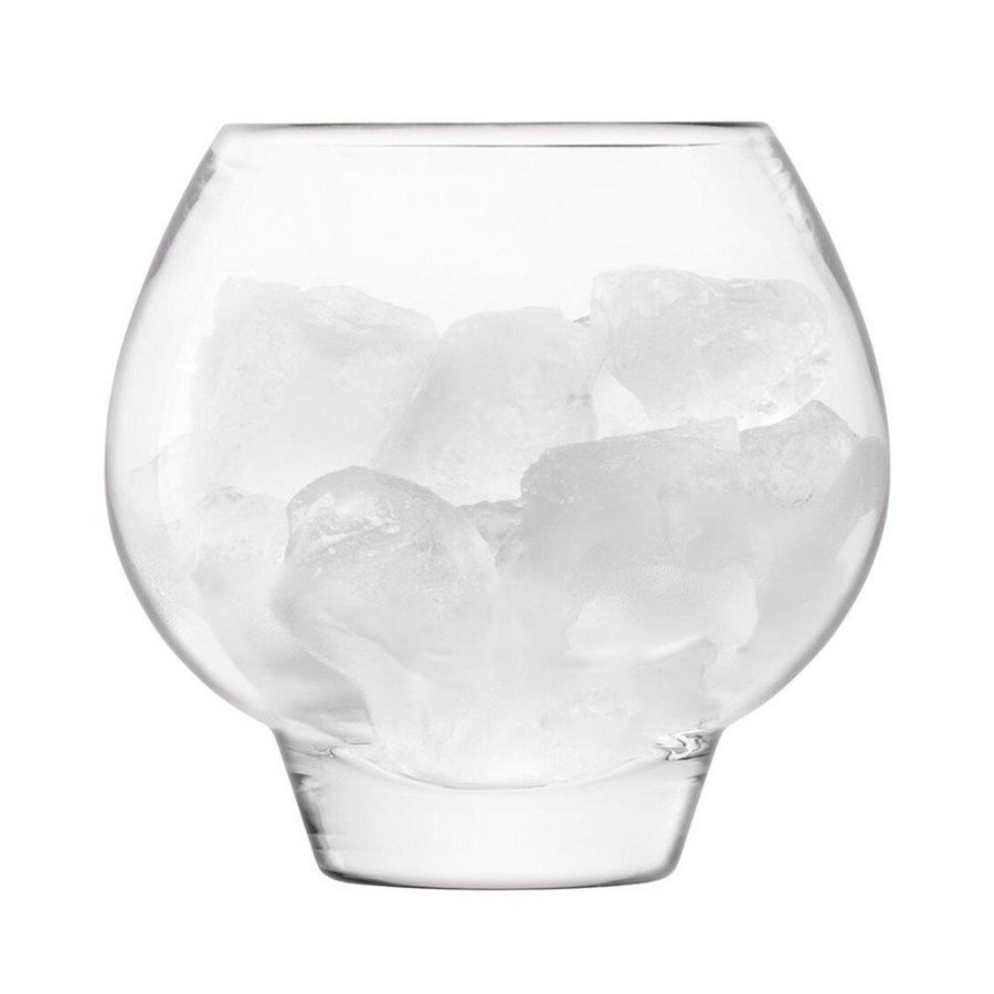 Bar Tools David Shaw | Lsa Rum Ice Bucket