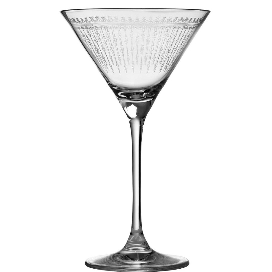 Glassware Urban Bar | 1920 Retro Martini Glass