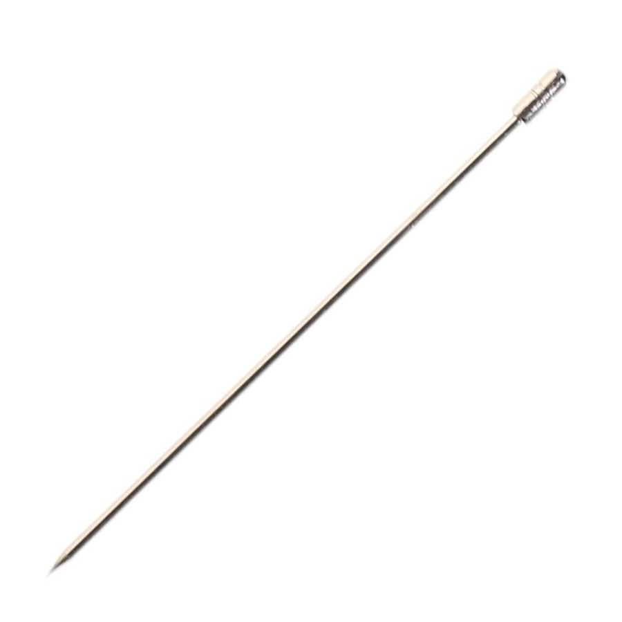 More RSVP | Straight Steel Cocktail Pin