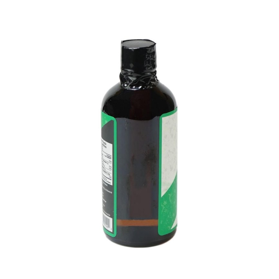 Ingredients Qualifirst Foods Inc. | B18 Bergamot Bitters