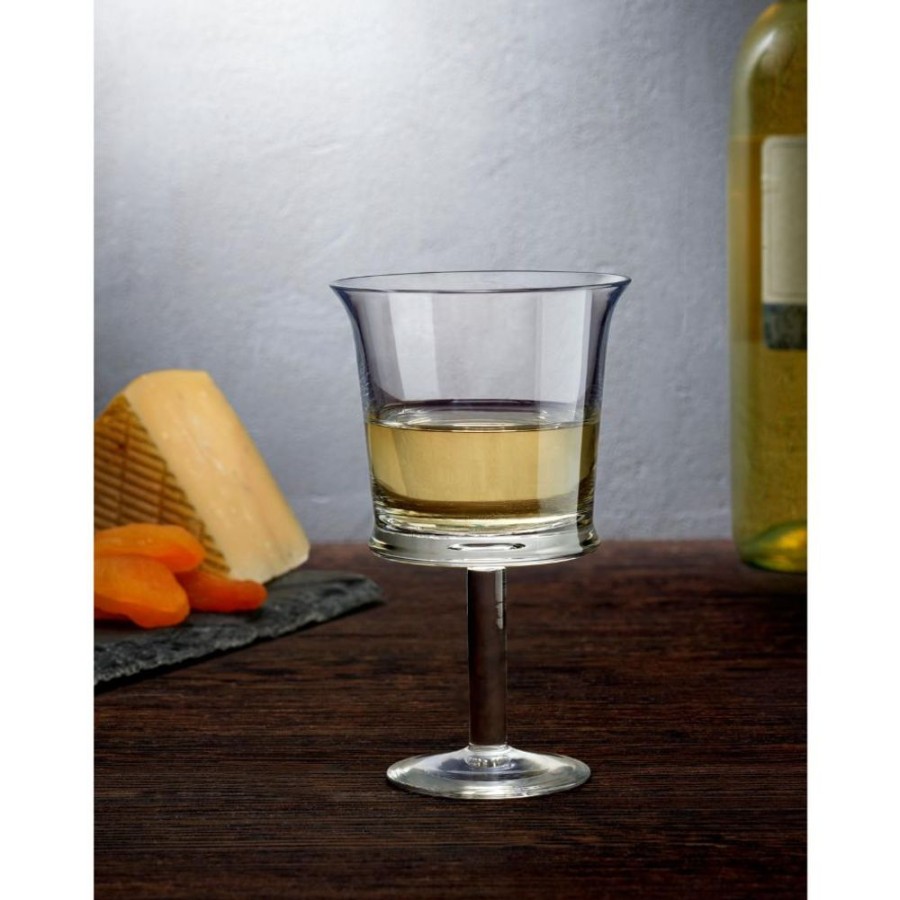 Glassware Pasabahce USA Inc. | Nude Jour Cocktail Glasses Small (Set Of 2)