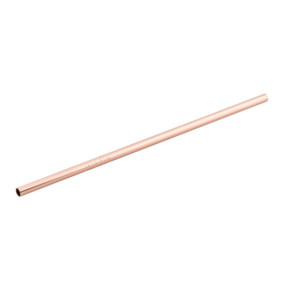 More China | Copper Straws