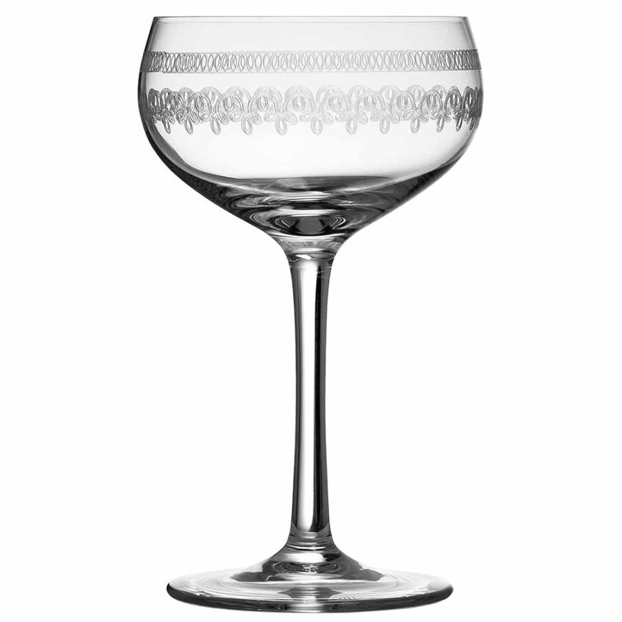 Glassware Urban Bar | 1910 Retro Coupe