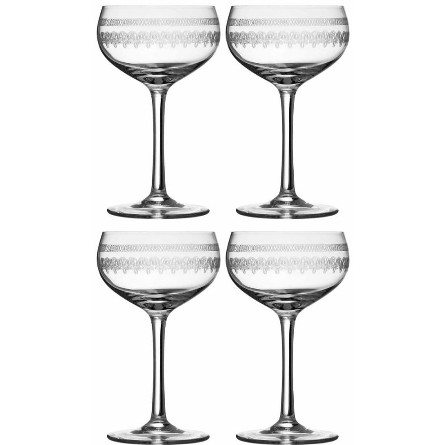 Glassware Urban Bar | 1910 Retro Coupe