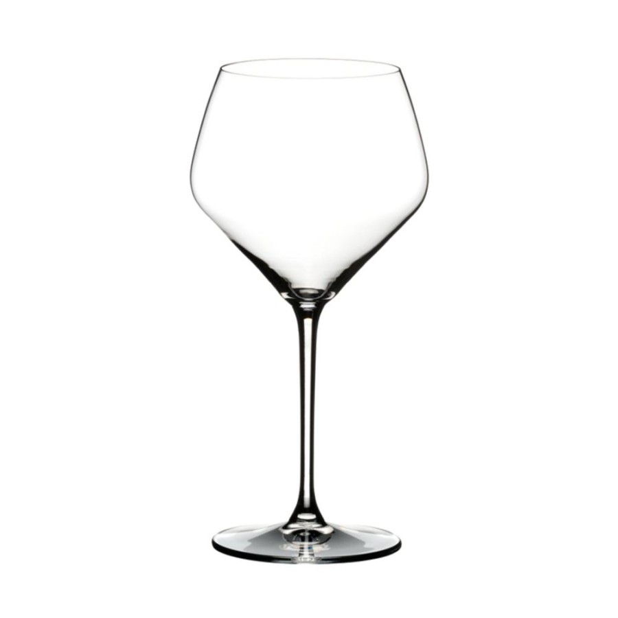 Glassware Riedel Crystal | Riedel Extreme Oaked Chardonnay Glasses (Set Of 2)