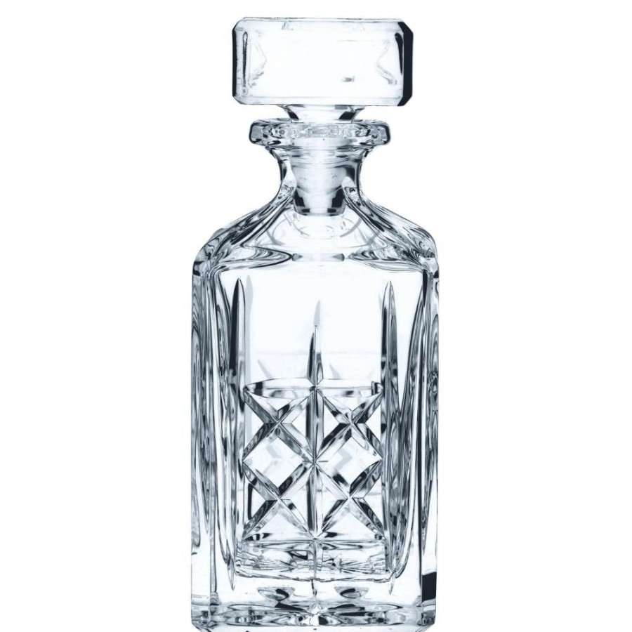 Glassware Portmeirion (formerly Royal Selangor) | Nachtmann Highland Decanter