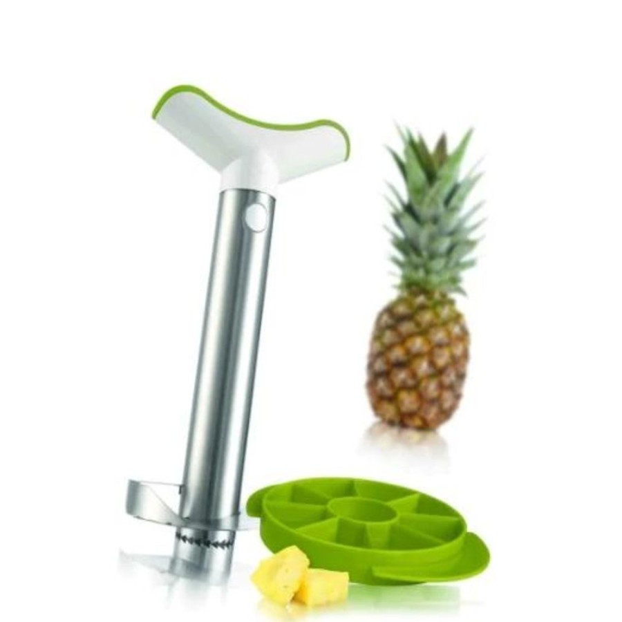 More ICM | Pineapple Slicer & Wedger