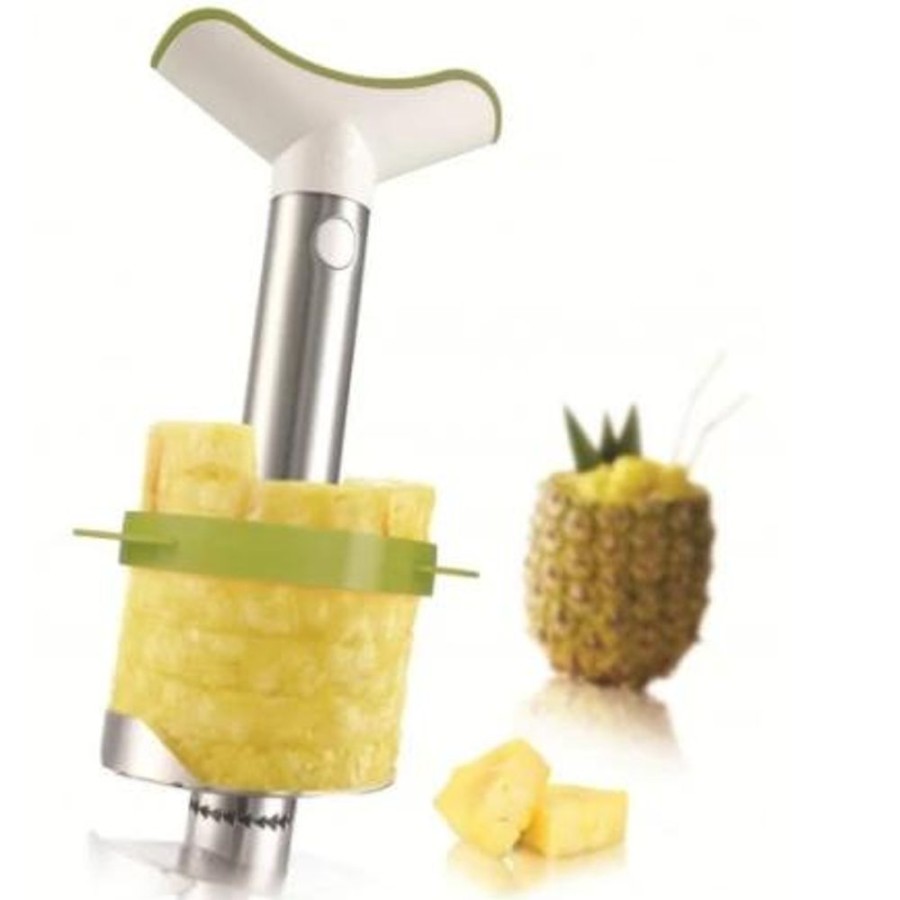 More ICM | Pineapple Slicer & Wedger