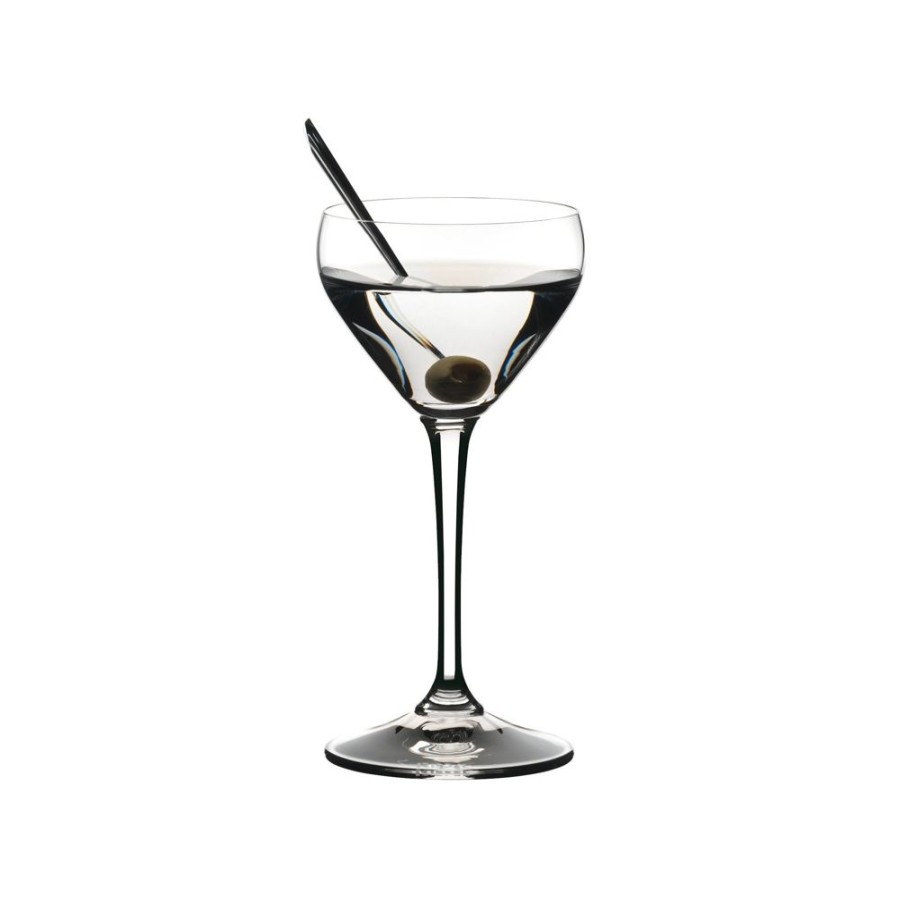 Glassware Riedel Crystal | Riedel Nick & Nora Glasses (Set Of 2)