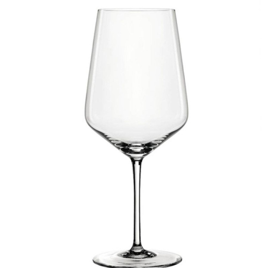 Glassware Portmeirion (formerly Royal Selangor) | Spiegelau Red Wine Glasses (Set Of 4)